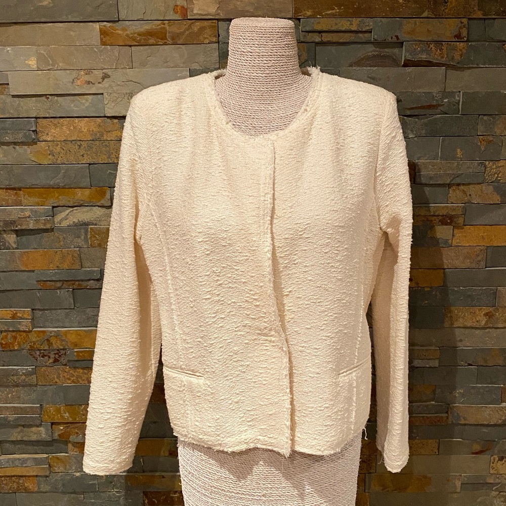 IRO Landon Jacket Sz. 42 NWT